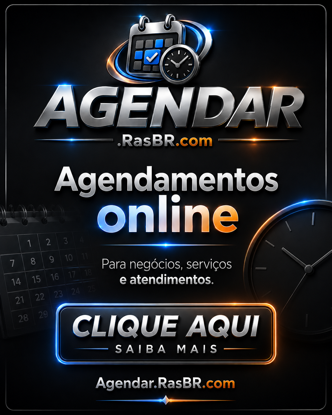 AGENDAR