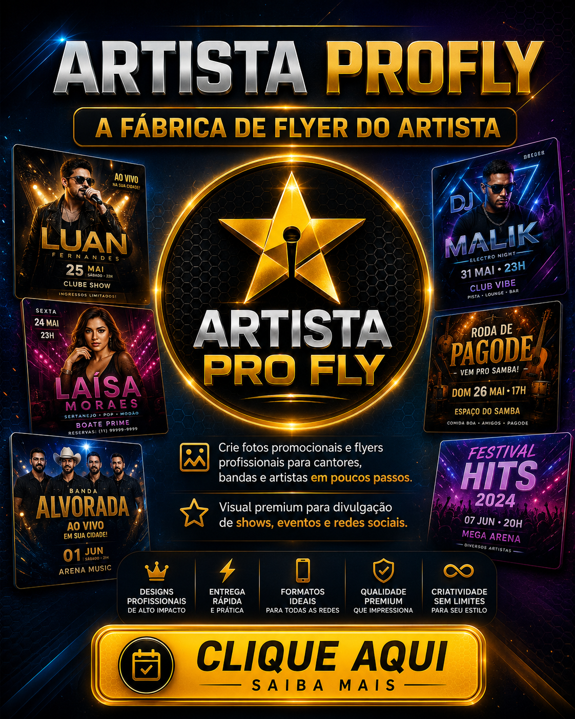 FLYER PRO