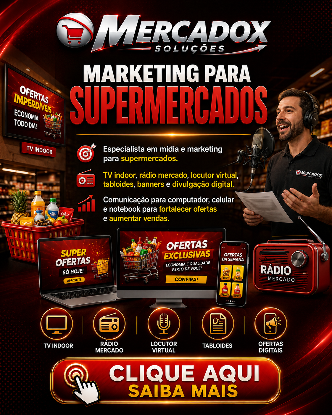 MERCADOZ
